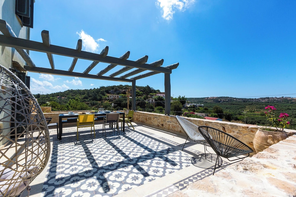 Erondas Cretan Country Villas 41/50