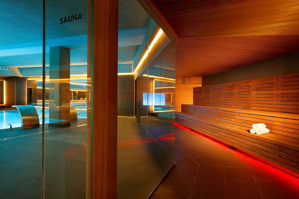 Barcelo Costa Vasca 34/73