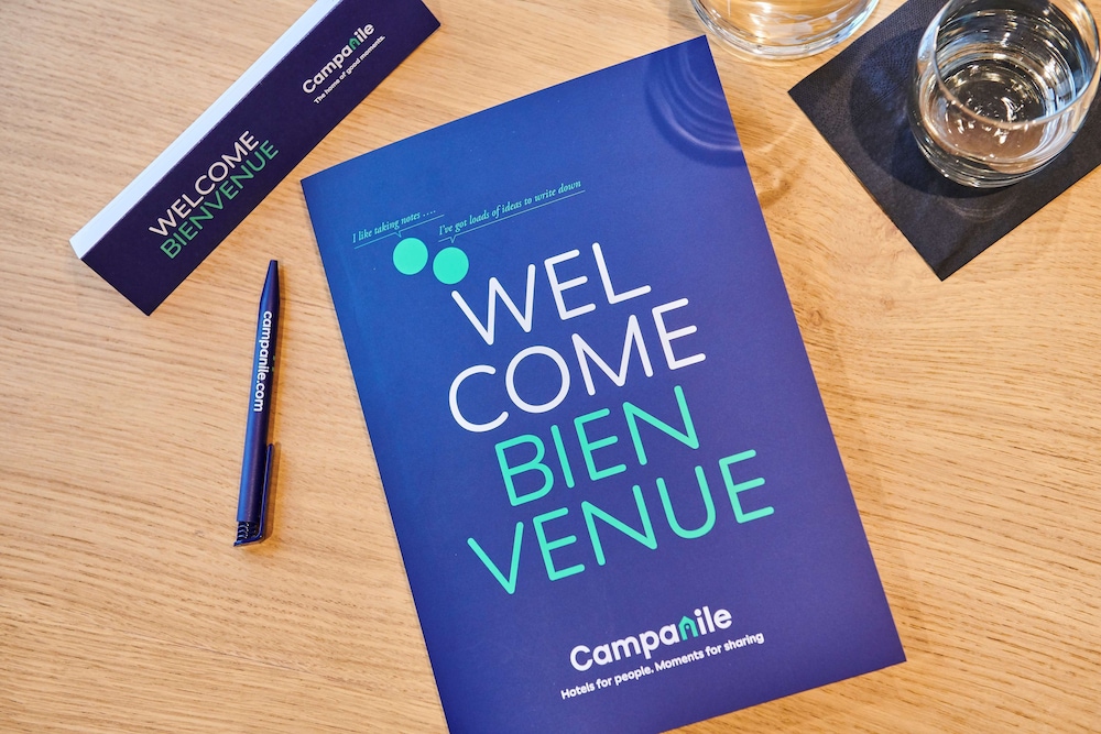 Hotel Campanile Montpellier Centre St Roch 28/62