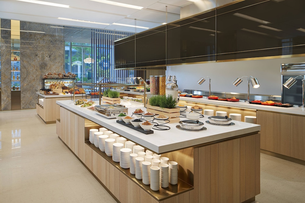 Four Points By Sheraton Linkou 9/58