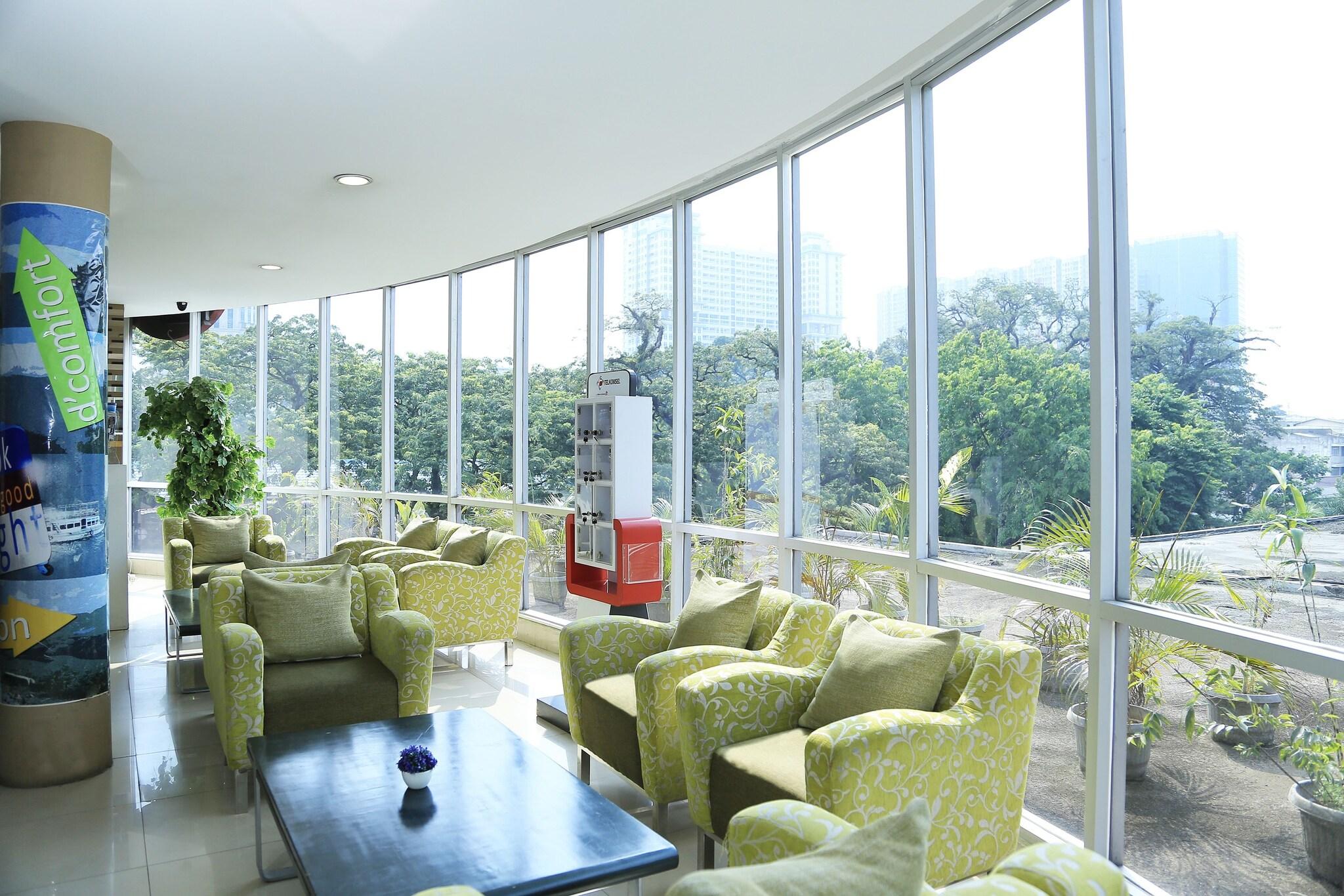 D Primahotel Medan 23/27