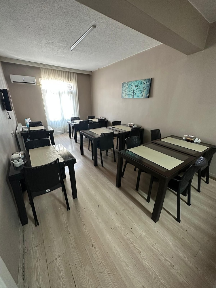 Tashan Hotel Gaziantep 30/42