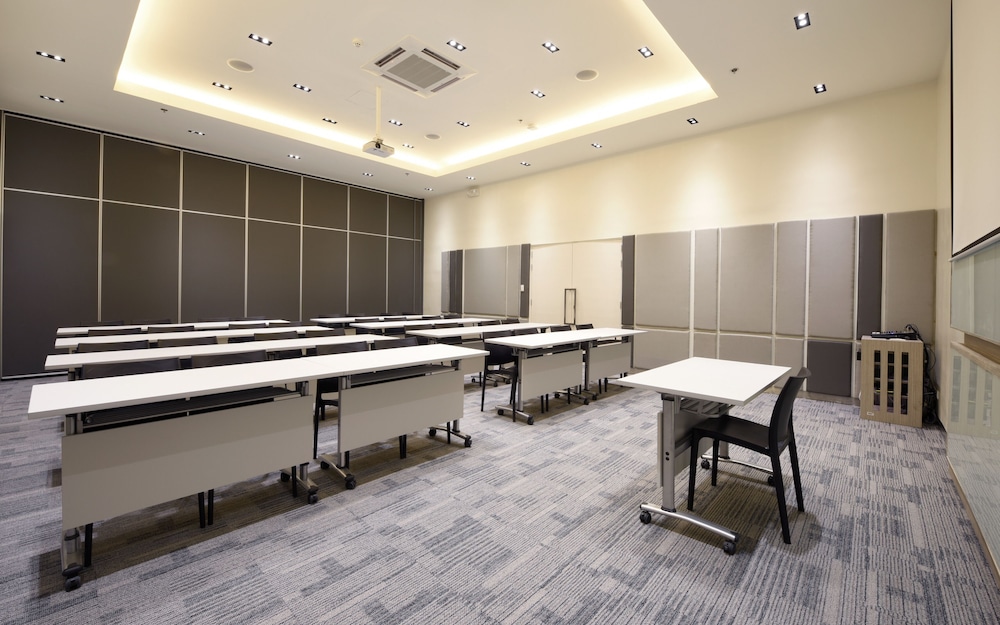 Hop Inn Hotel Alabang Manila 43/50
