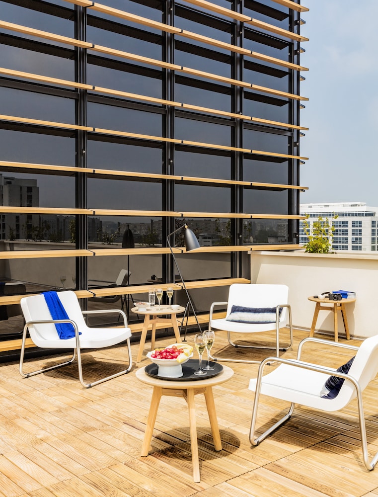 Okko Hotels Paris Rueil Malmaison in RUEIL-MALMAISON