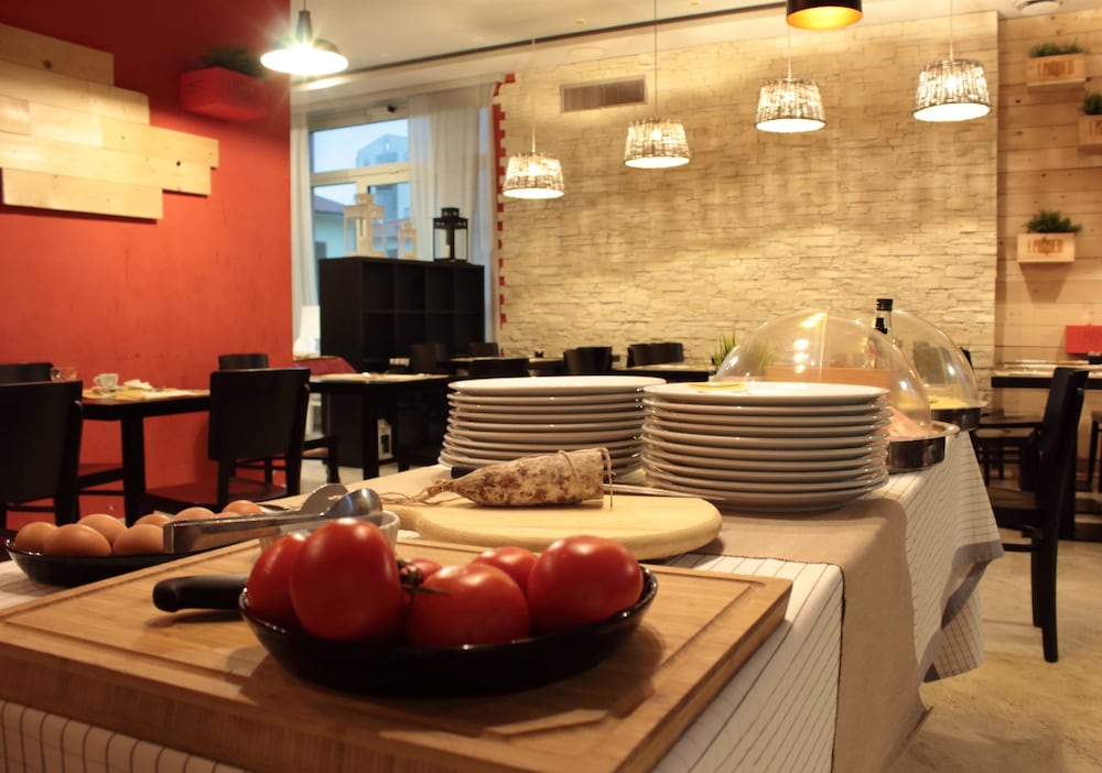 Repubblica Marinara Hotel 47/58