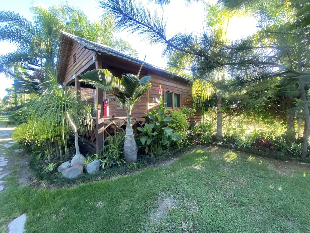 Cabañas la finca 2 39/50
