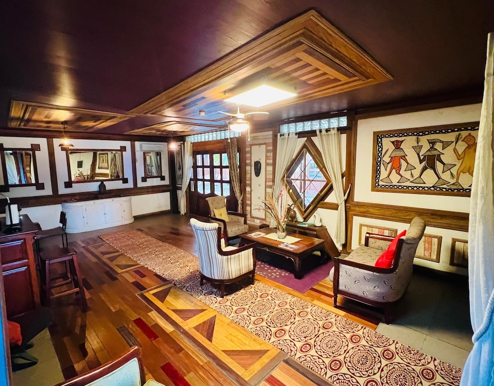 Boutique Hotel Pavillon 29/50