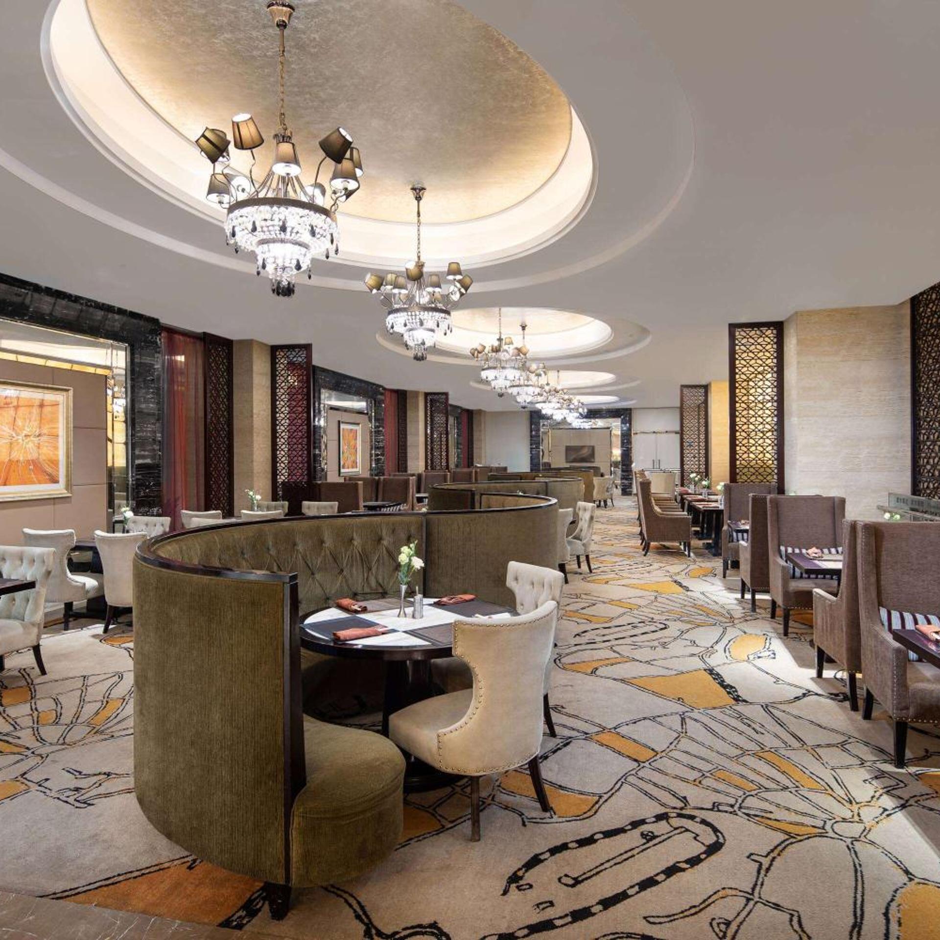 Wyndham Xinyang Downtown 42/59
