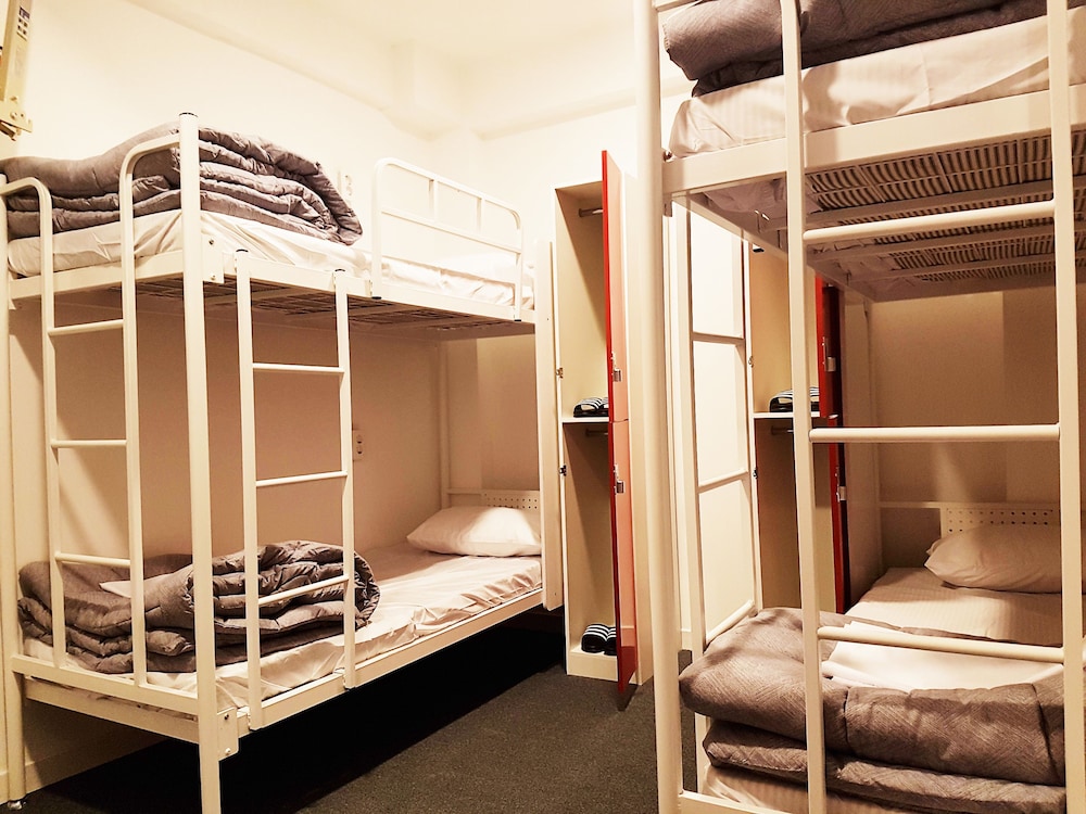 One Way Guesthouse Busan - Hostel 26/55