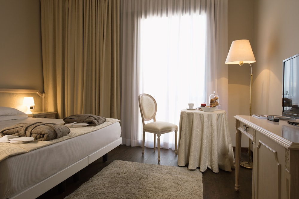 Hotel Salus Terme - Adults Only 32/70