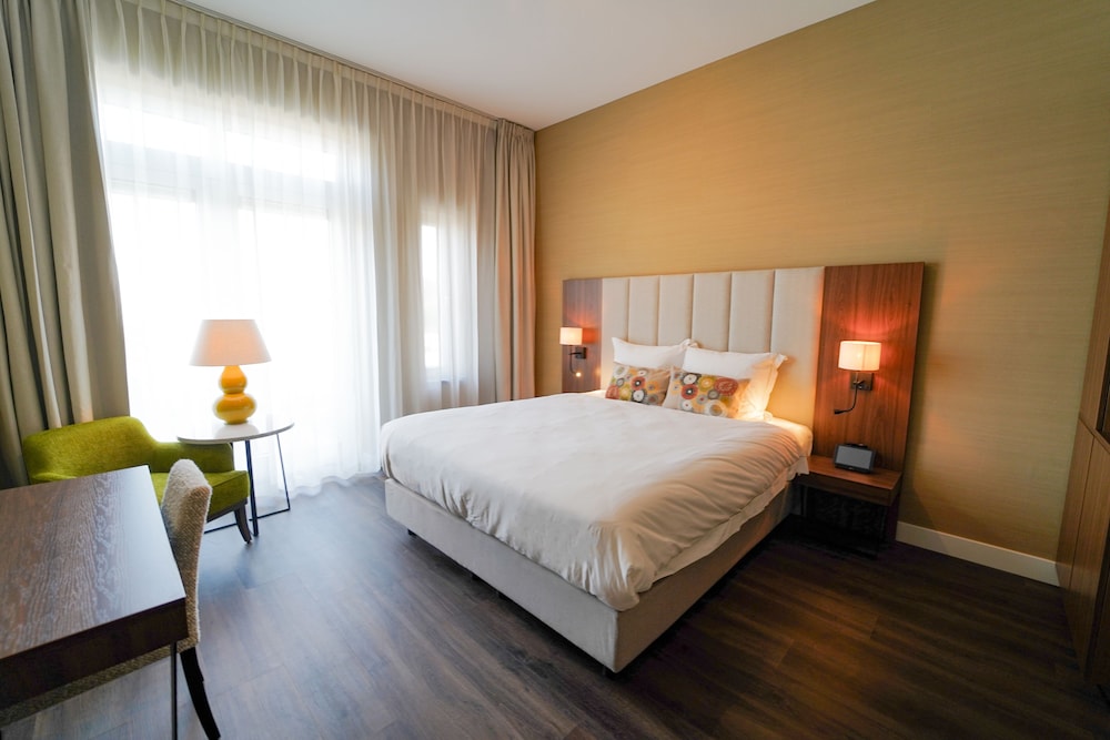 Hotel Ter Zand - Handwritten Collection 11/50