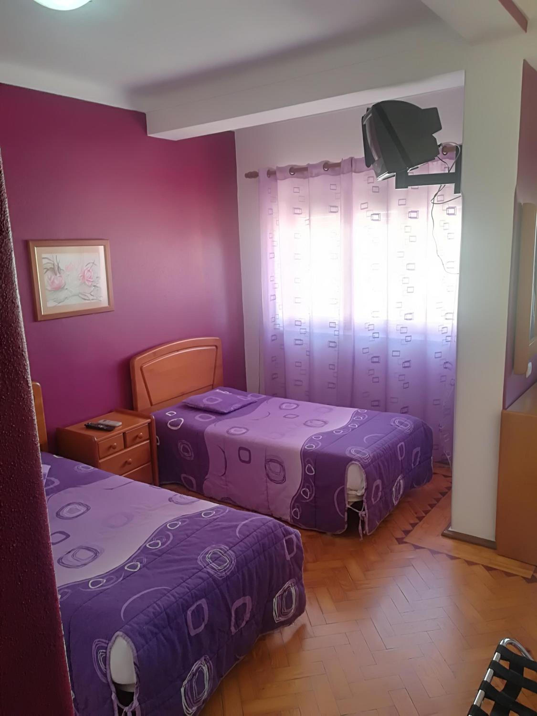 Hotel Conforto Latino 8/34