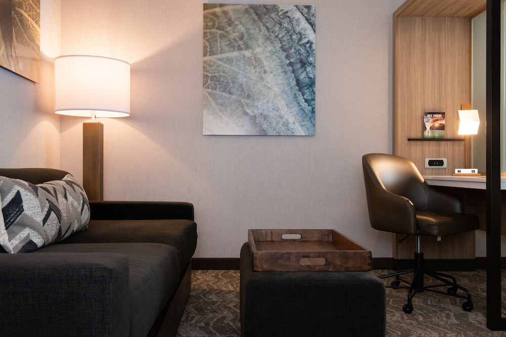 SpringHill Suites by Marriott Elizabethtown 32/40