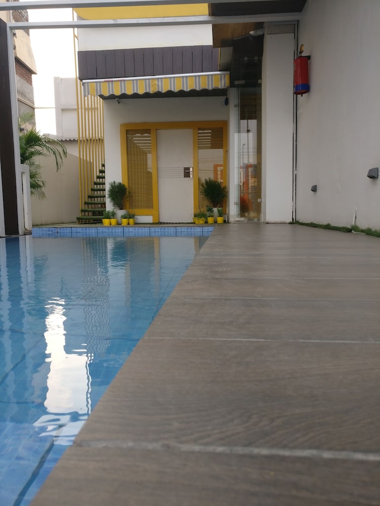 HOTEL STAY INN 46/50