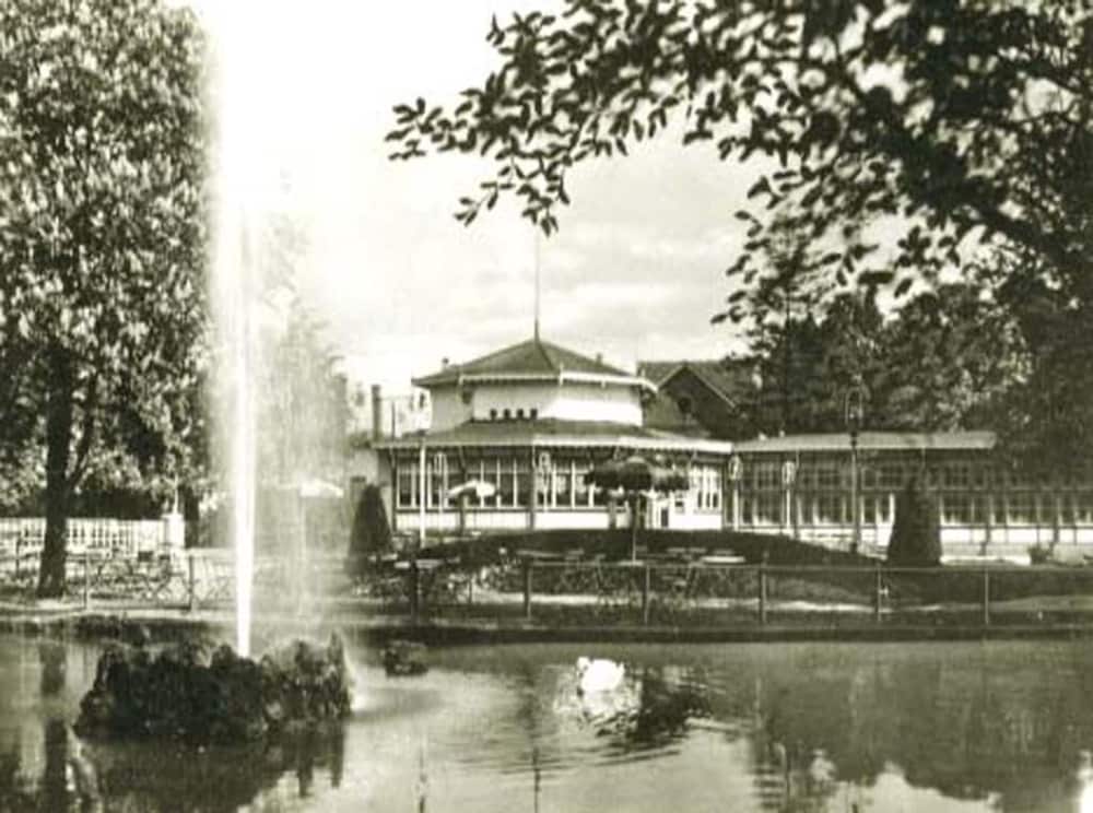 Kaisermuehle Hotel & Gasthof 5/16