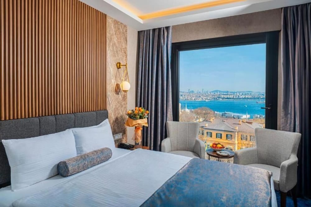 Ring Stone Hotels Bosphorus 10/50