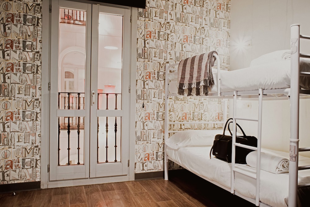 room00 Chueca Hostel 19/71