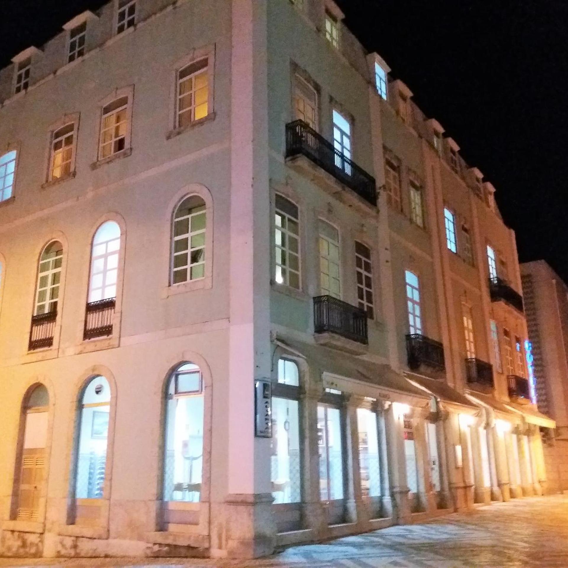 Alianca Hotel 4/50
