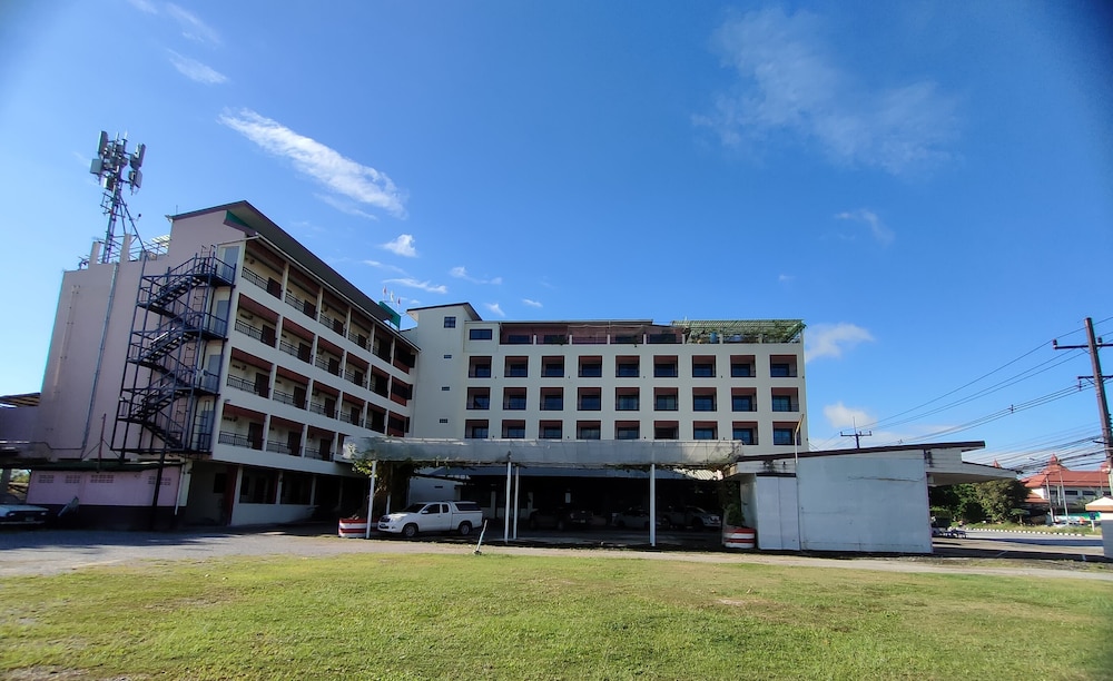 Thorada Place酒店(Thorada Place) 图片5