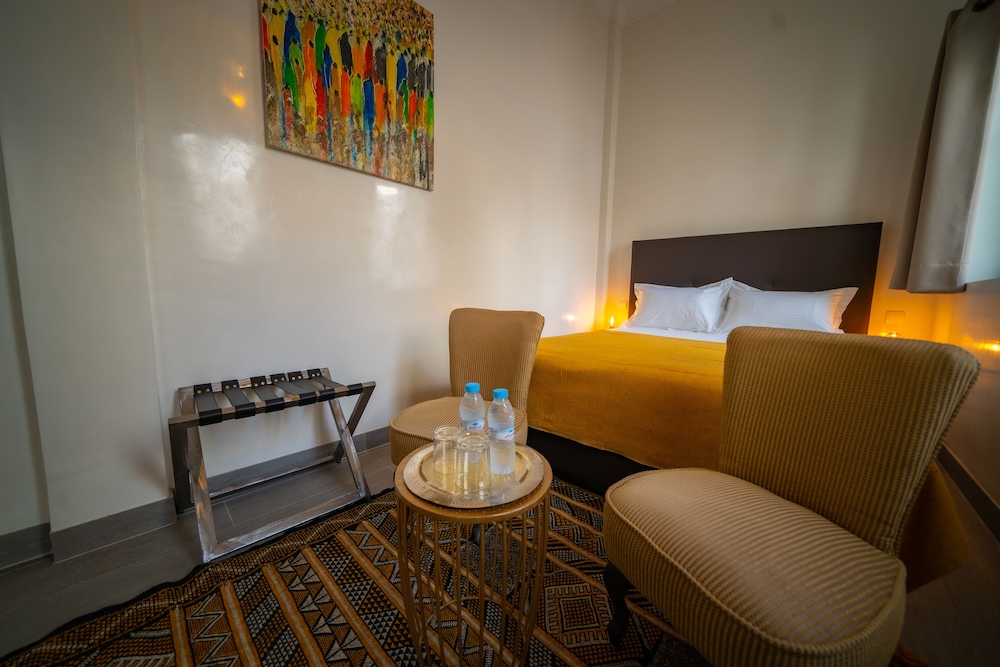 Riad Shanima Spa 35/50
