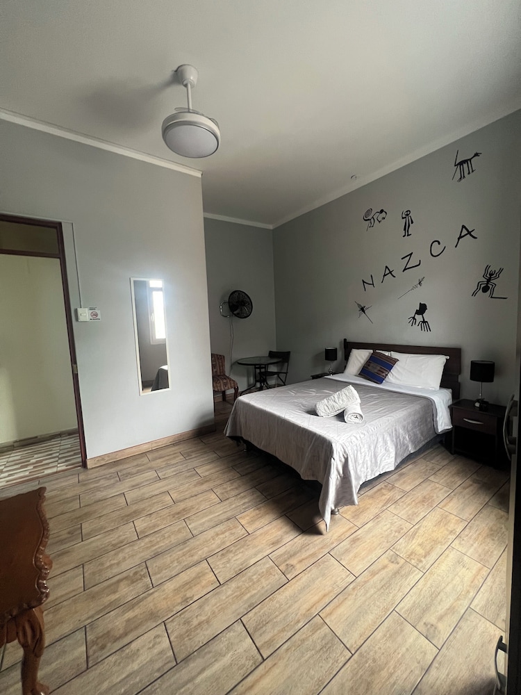 Lima Airport Tampu B&B 10/50