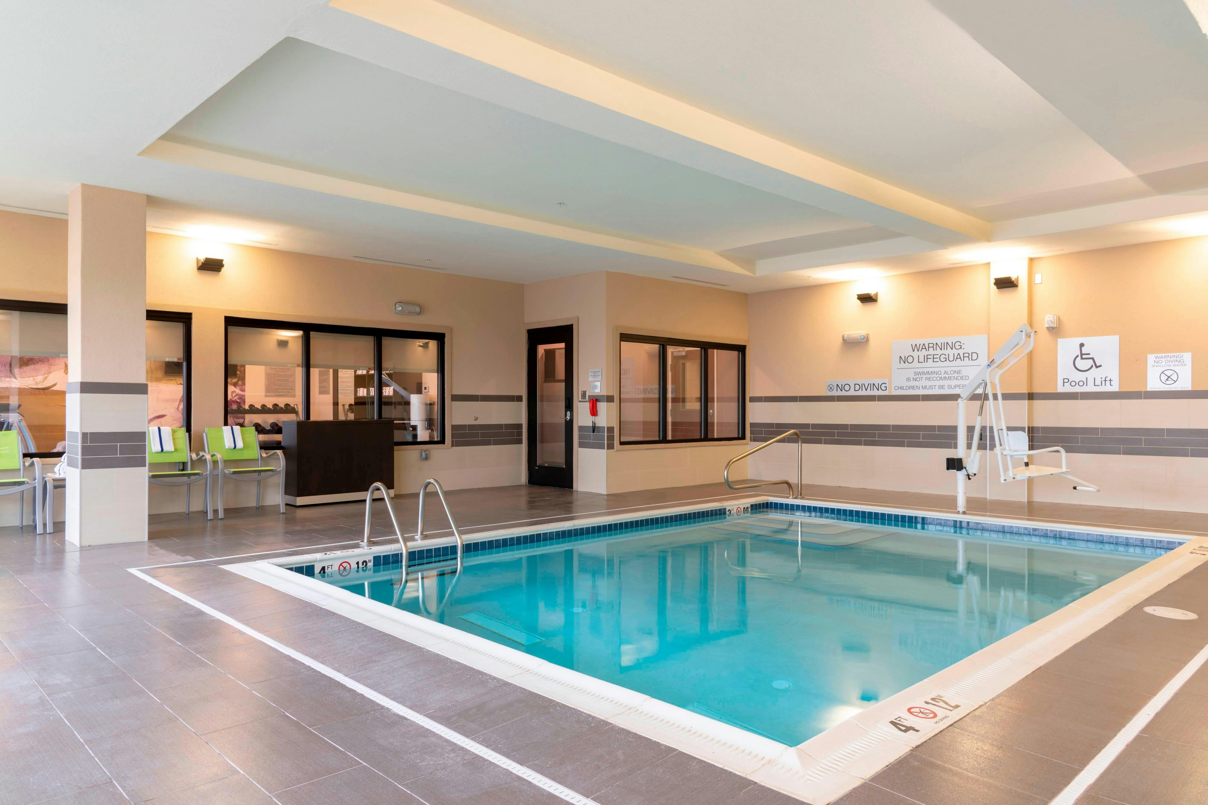 Courtyard by Marriott Cleveland Elyria 6/18
