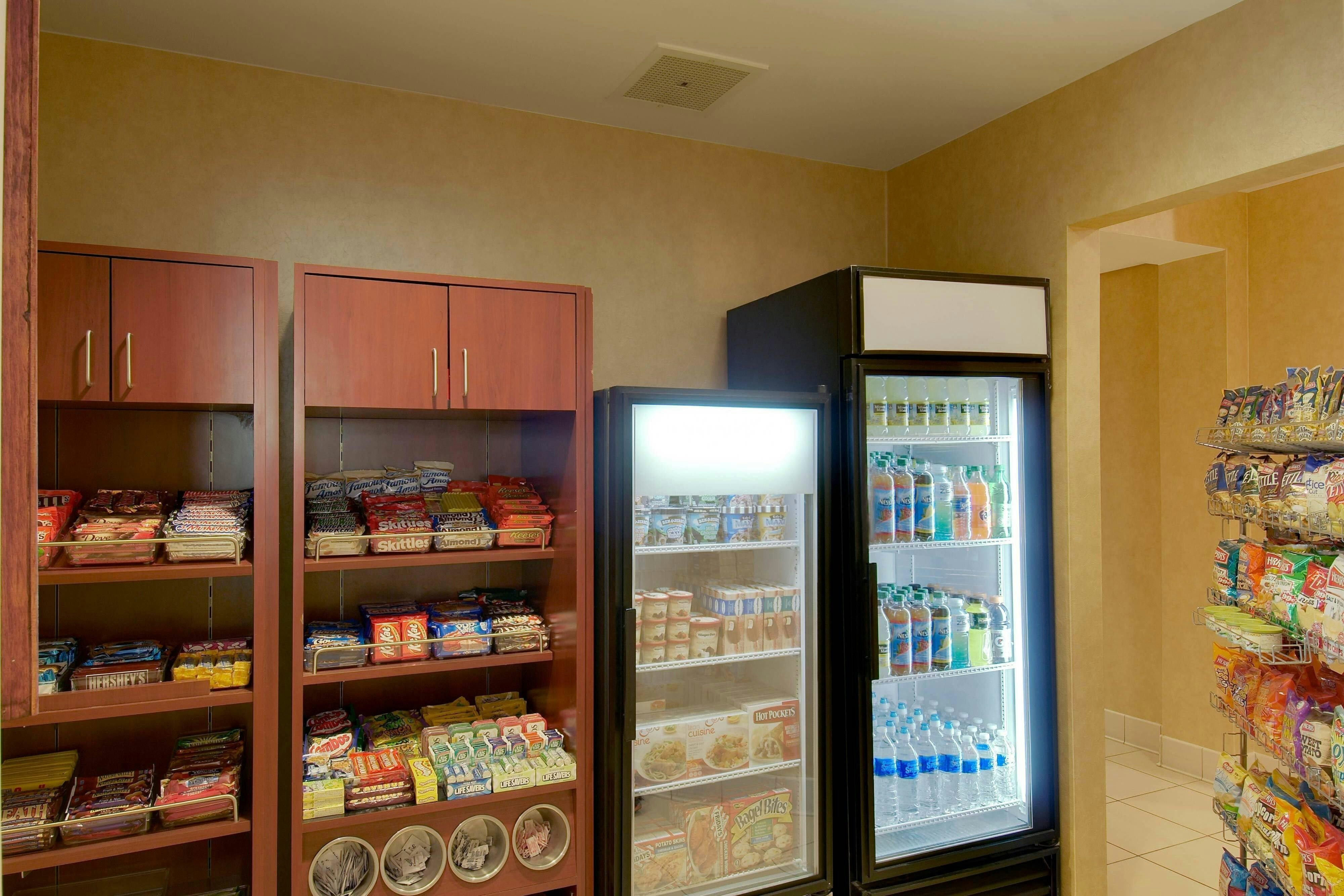 Residence Inn by Marriott Princeton at Carnegie Center 6/12