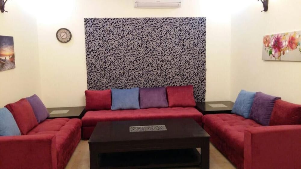 Serene Residence 14/21
