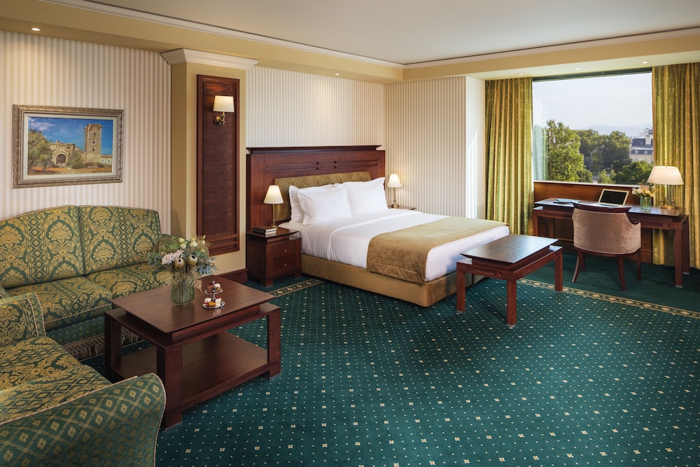 GRAND HOTEL SOFIA 15/50