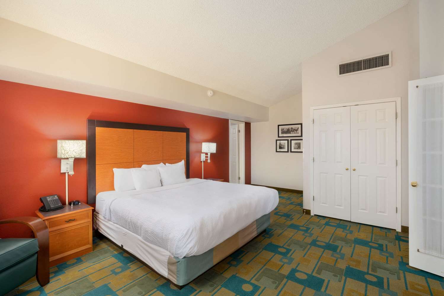 La Quinta Inn Cheyenne 16/54