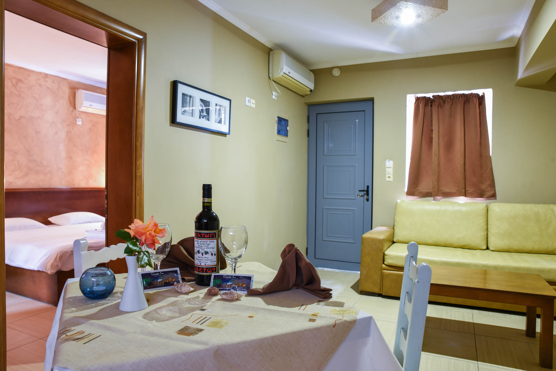 Sacallis Inn Beach Hotel 31/50