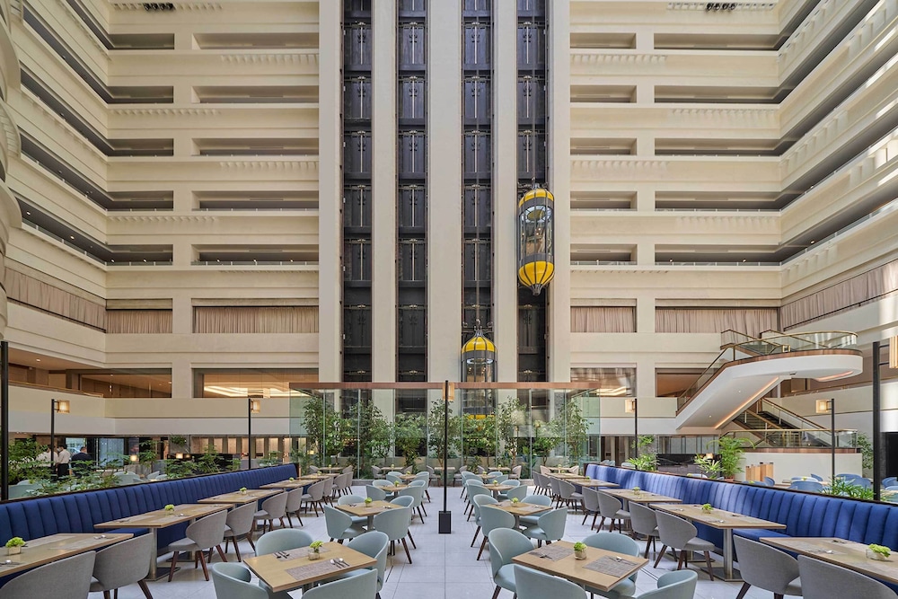 Illume Taipei (ex. Sunworld Dynasty Hotel Taipei) 46/63