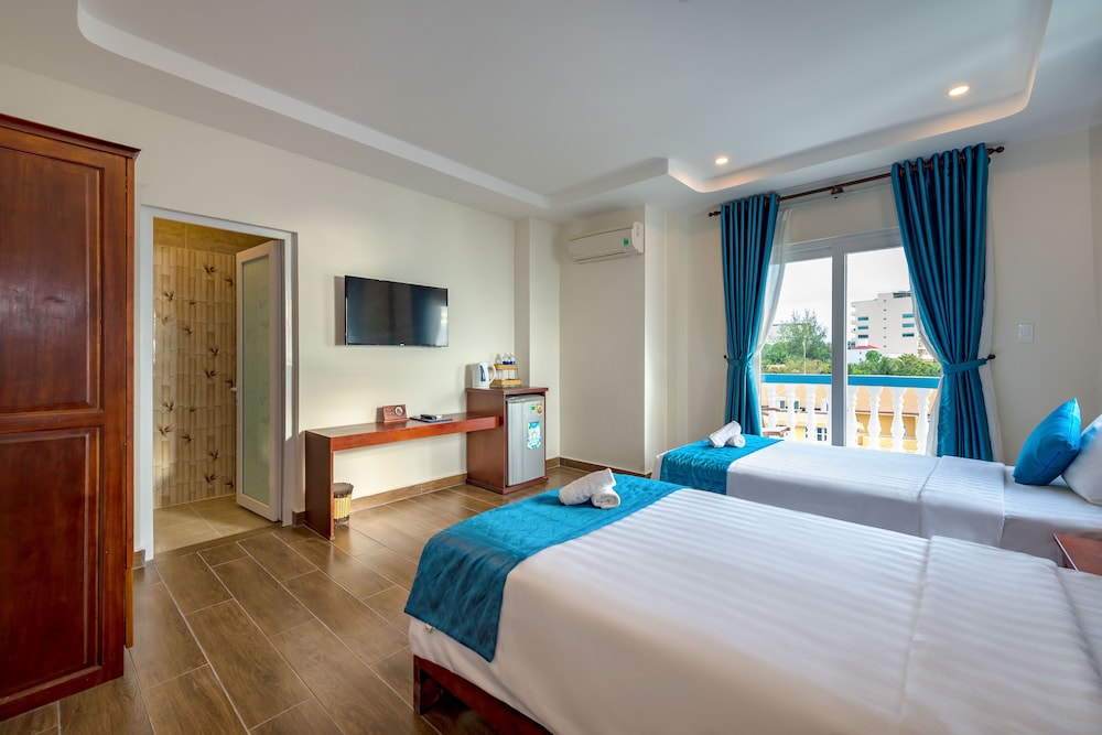 Brenta Phu Quoc Hotel 27/69