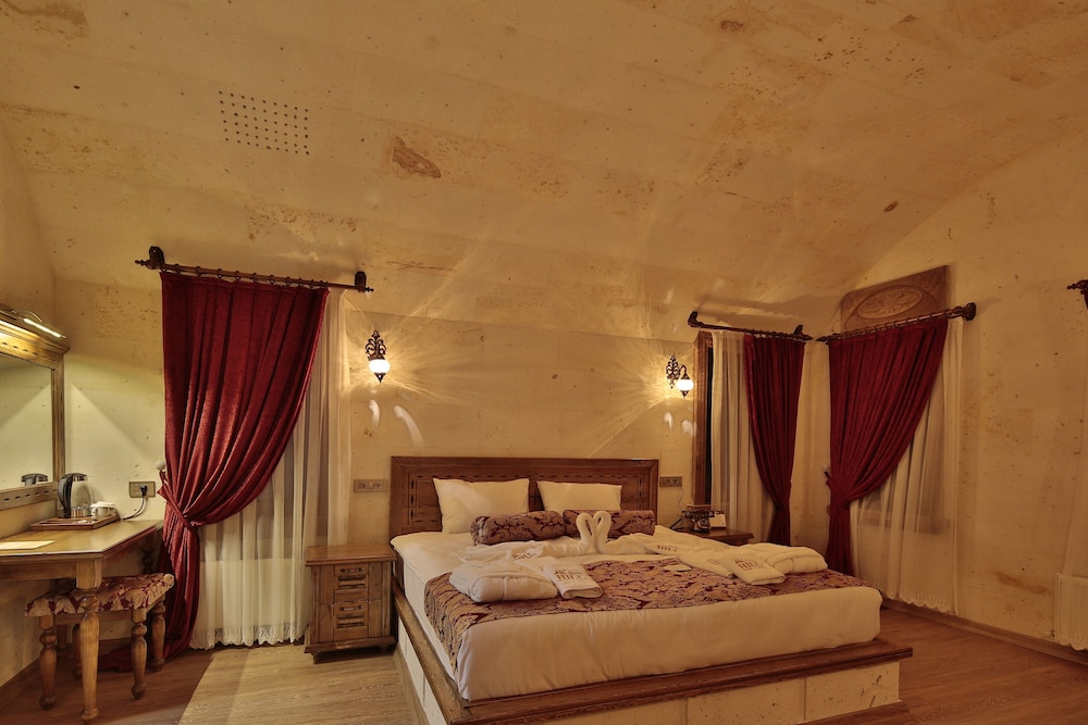 Kapadokya Hill Hotel and Spa (12+) 37/75