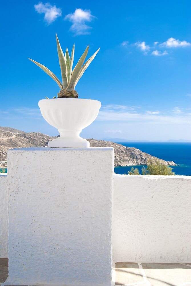 Pelagos Hotel - Apartments 19/28