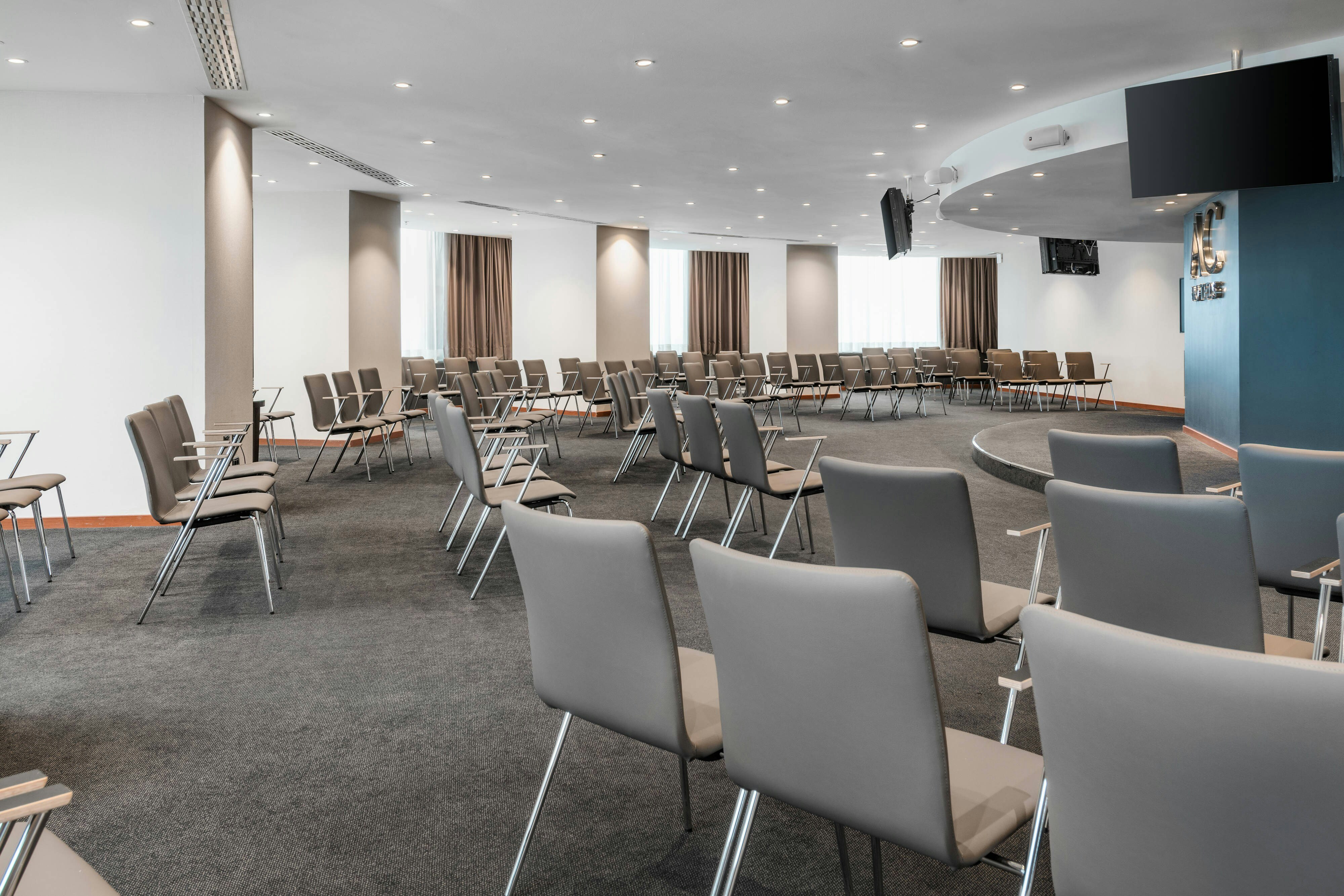 Ac Hotel Gran Canaria 42/50