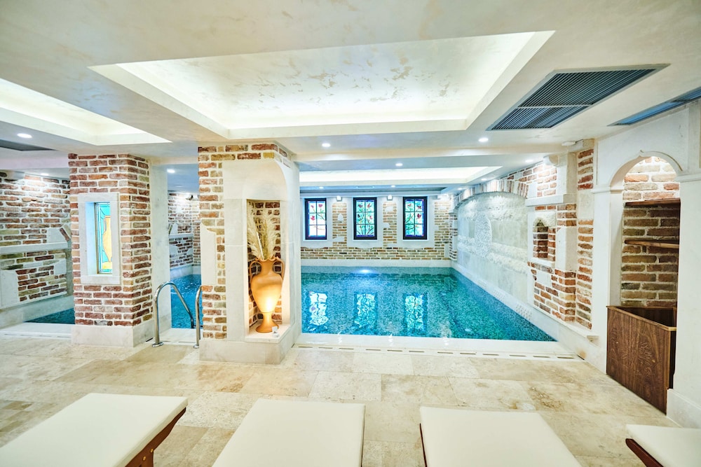Stara Carsija Resort & Spa 46/78