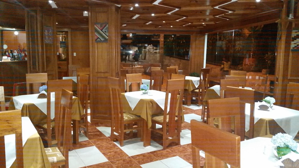 Hotel Wiracocha Inn 25/29