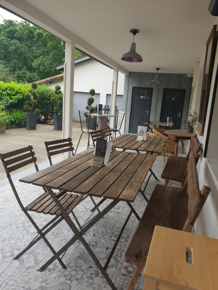 Hôtel Côte Et Lac 26/49