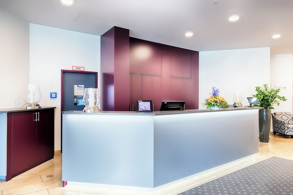 Achat Hotel Neustadt An Der Weinstrasse 10/75