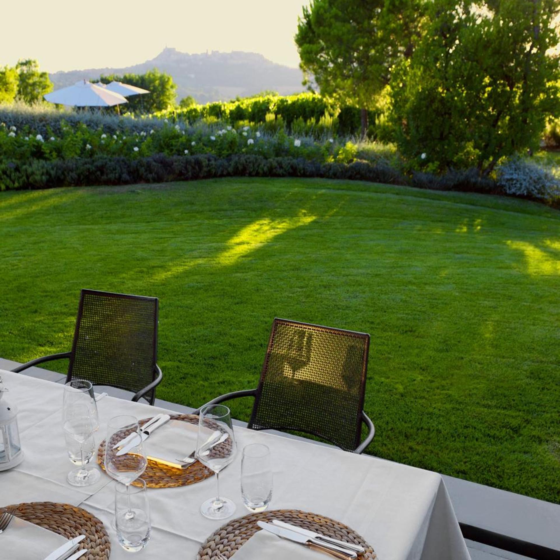 Roccafiore Country & Spa Resort 35/50