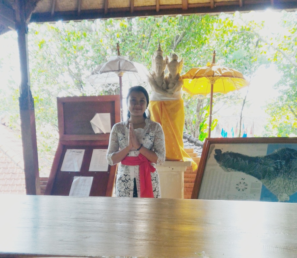Puri Lumbung 27/75