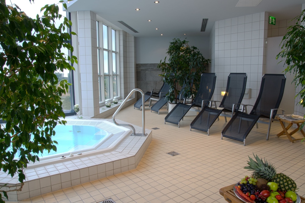 Atlanta Hotel International 32/54