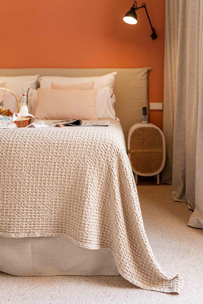 Samaritana Suites 50/50