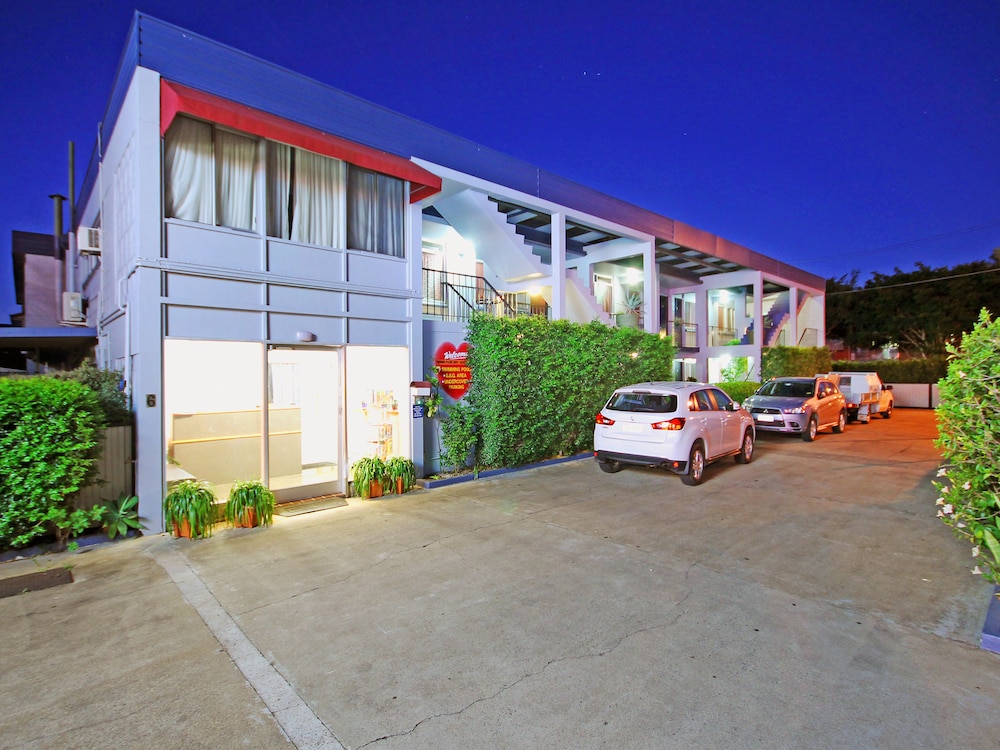 AIRWAY MOTEL 36/50