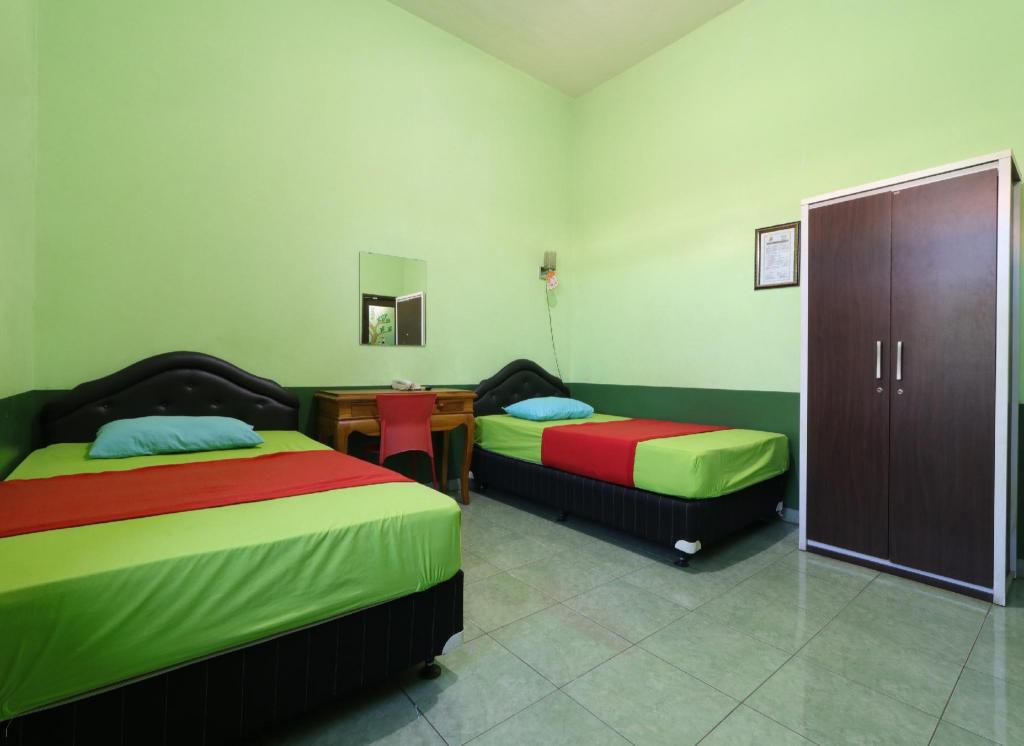 Cantik Hotel 17/53