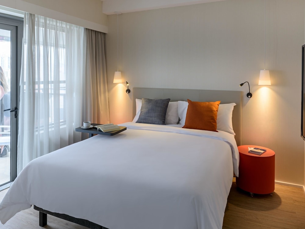 Mercure Sao Paulo Barra Funda 7/69