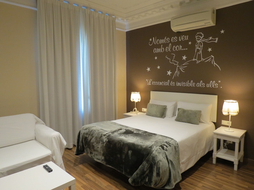 Hostal Petit Príncep 16/45