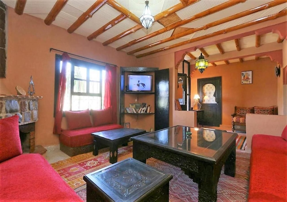 Hostel Dar Ben Youssef 34/50