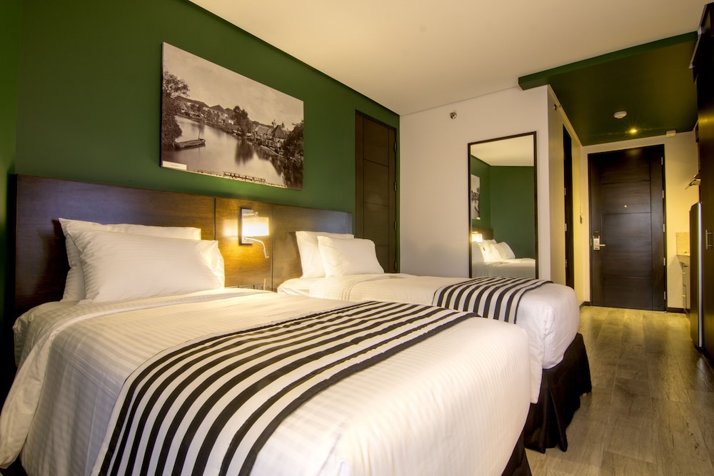 1898 Hotel Colonia En Las Filipinas 23/69